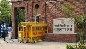 why du’s mandatory seminar approval rule is seen as a tool of ideological control