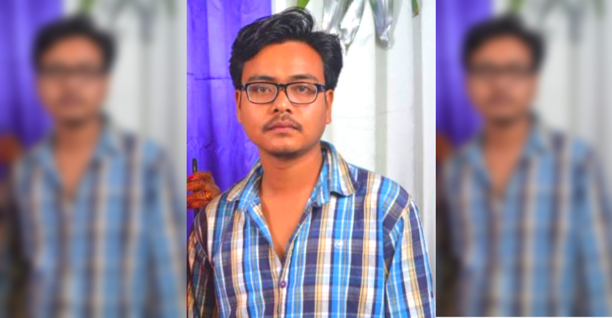Assam: Student Leader Bitu Sonowal, Undergoing Treatment for COVID-19 ...