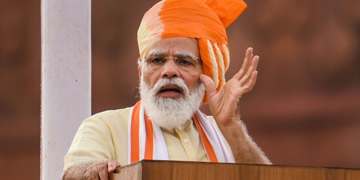 Pmo Blocks Rti Requests On Pm Cares Again Says Responding Will Divert