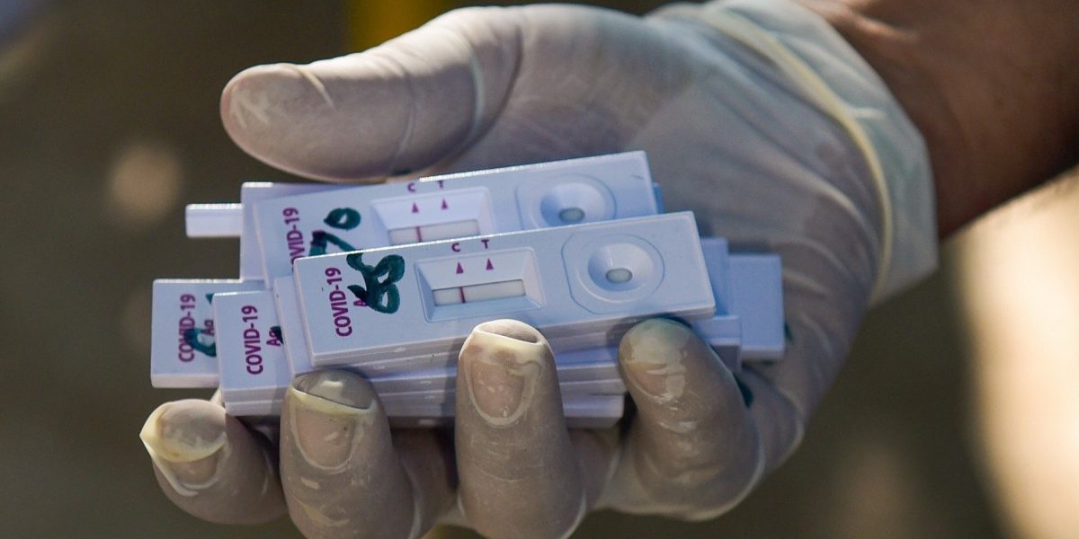 Swadeshi Makes For a Perfect Anti-Trump Pitch; Problem is that 80% Medical Devices are Imported