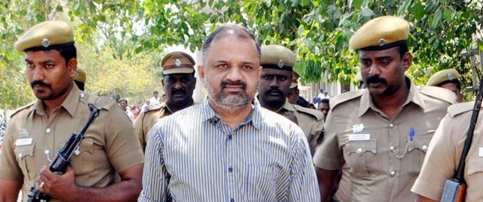 After 32 Years in Jail, SC Grants Bail to Rajiv Gandhi Assassination Convict  Perarivalan - The Wire