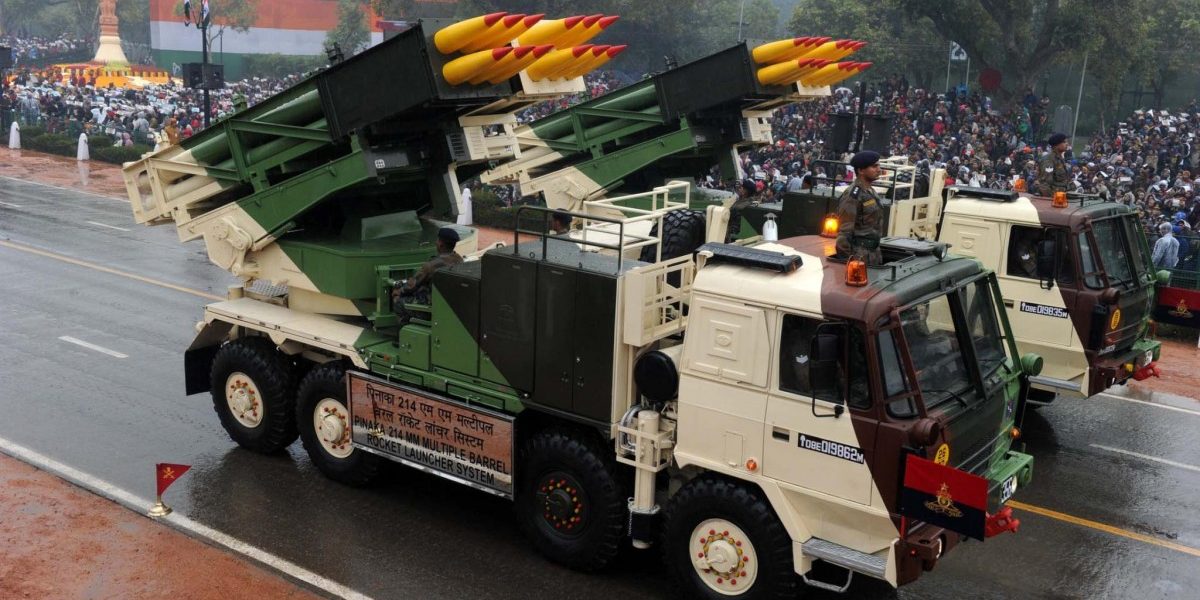 Can a Higher FDI Cap for the Defence Sector Stimulate Investment? - The ...