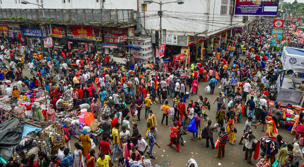 durga puja kolkata