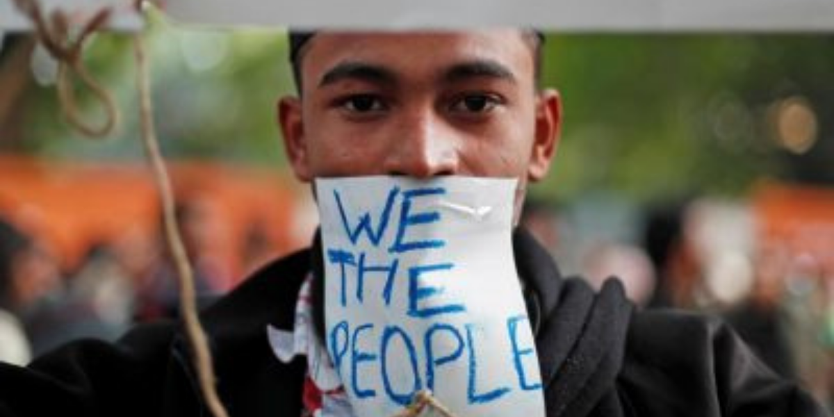 Wir Schaffen Das! The Democratic Spirit Must Live in the Face of the State
