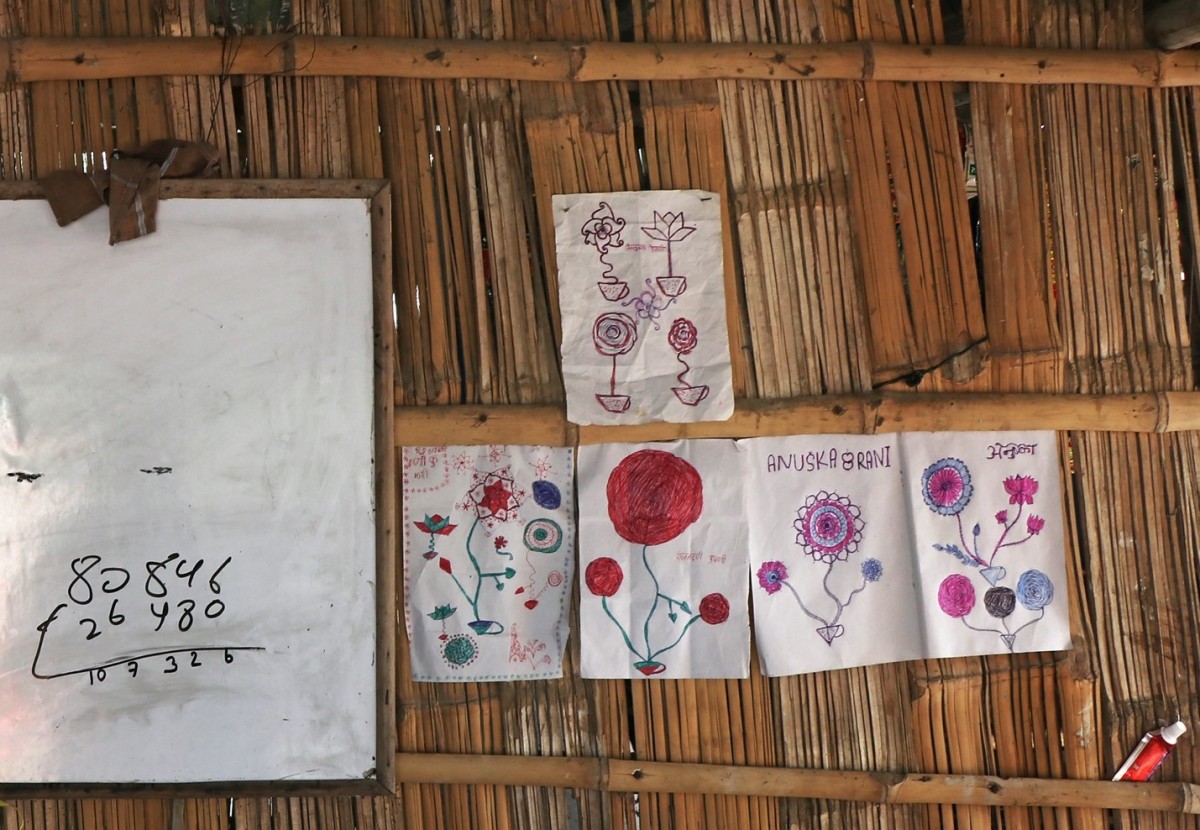 Bihar elections 2020