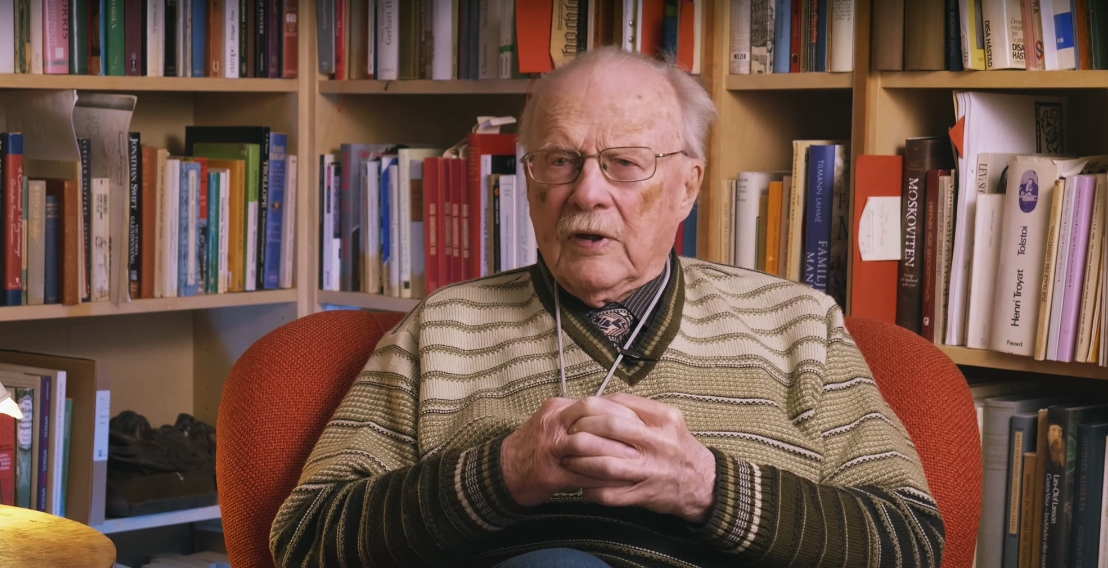 Remembering Jan Myrdal, Who Stubbornly Refused to Change Ideological Leanings