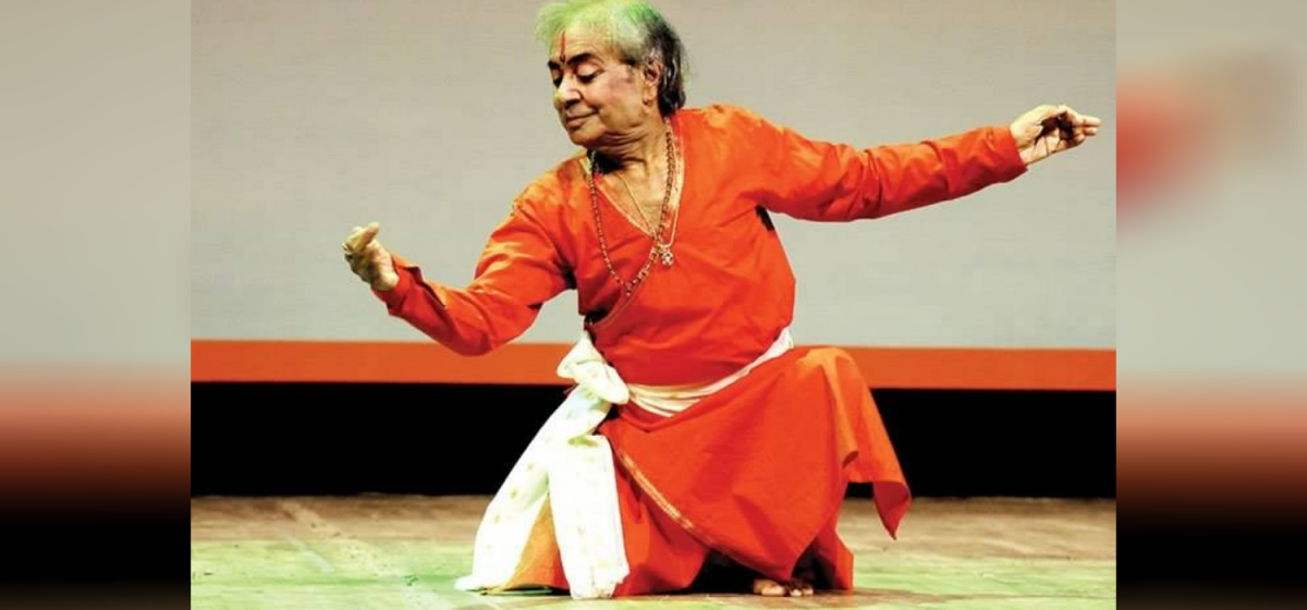 Birju Maharaj