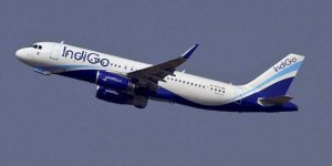 facing crew shortage  indigo cancels over 200 flights  delays many others in one day