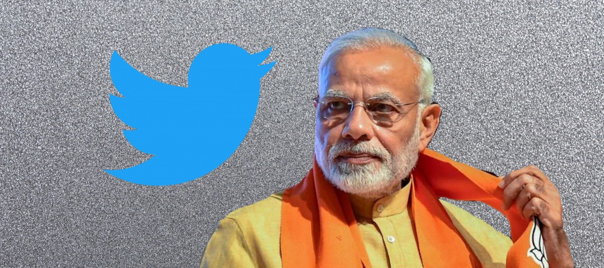 Understanding the Nuances to Twitter’s Standoff With the Modi ...