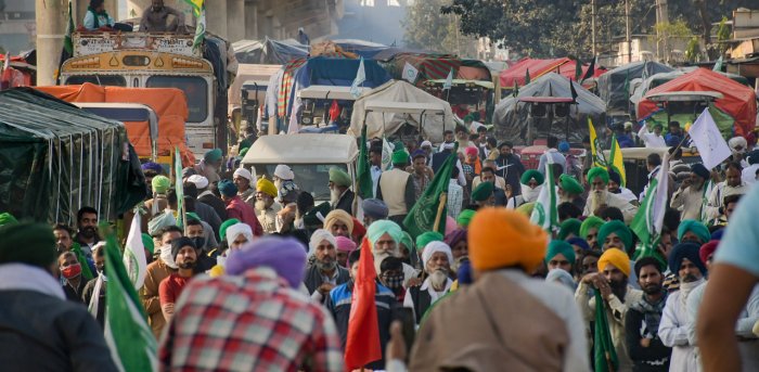 Three Women Farmers Killed, Two Injured as Speeding Truck Runs Them ...