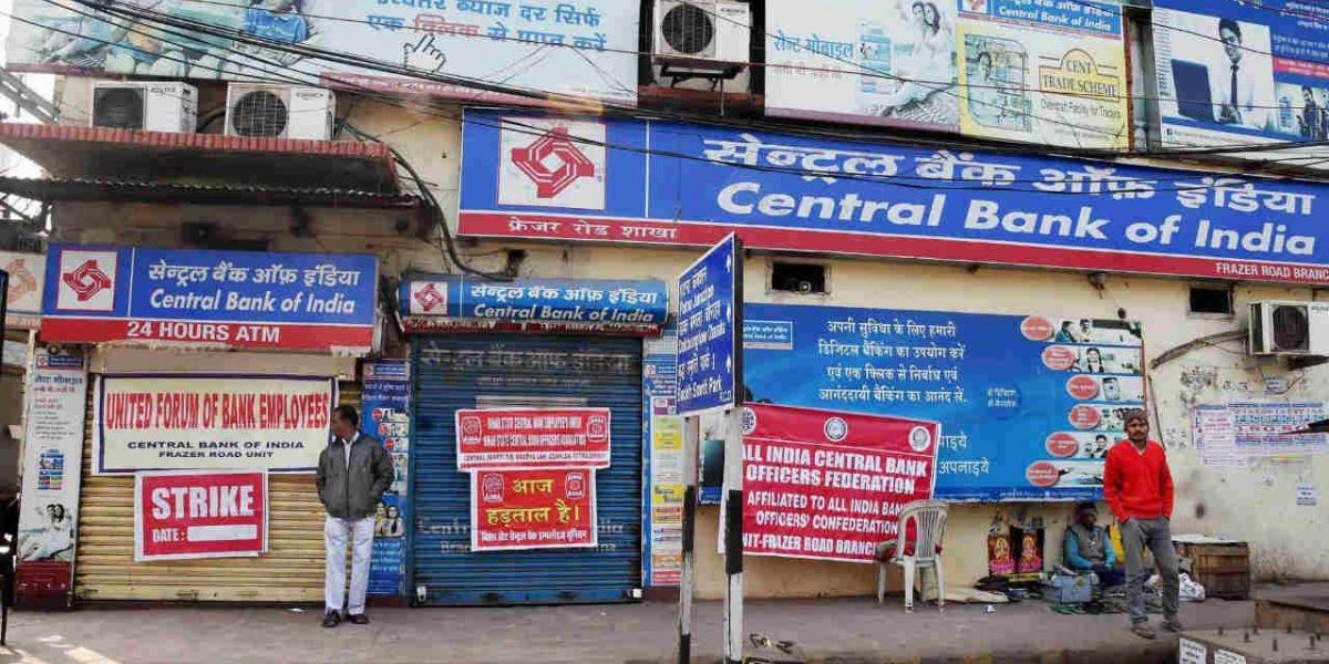 How India’s Plan for Bank Privatisation Is Fraught with Serious ...