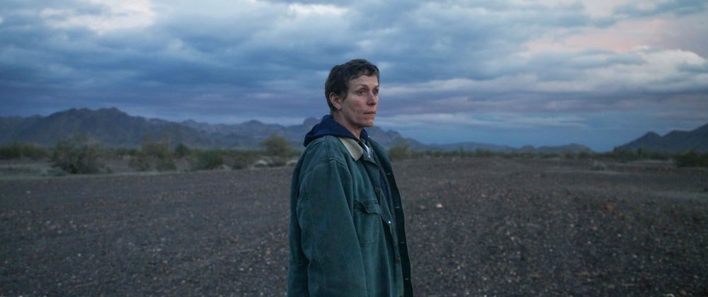 oscars 2021  in a first  two women secure nominations for best director