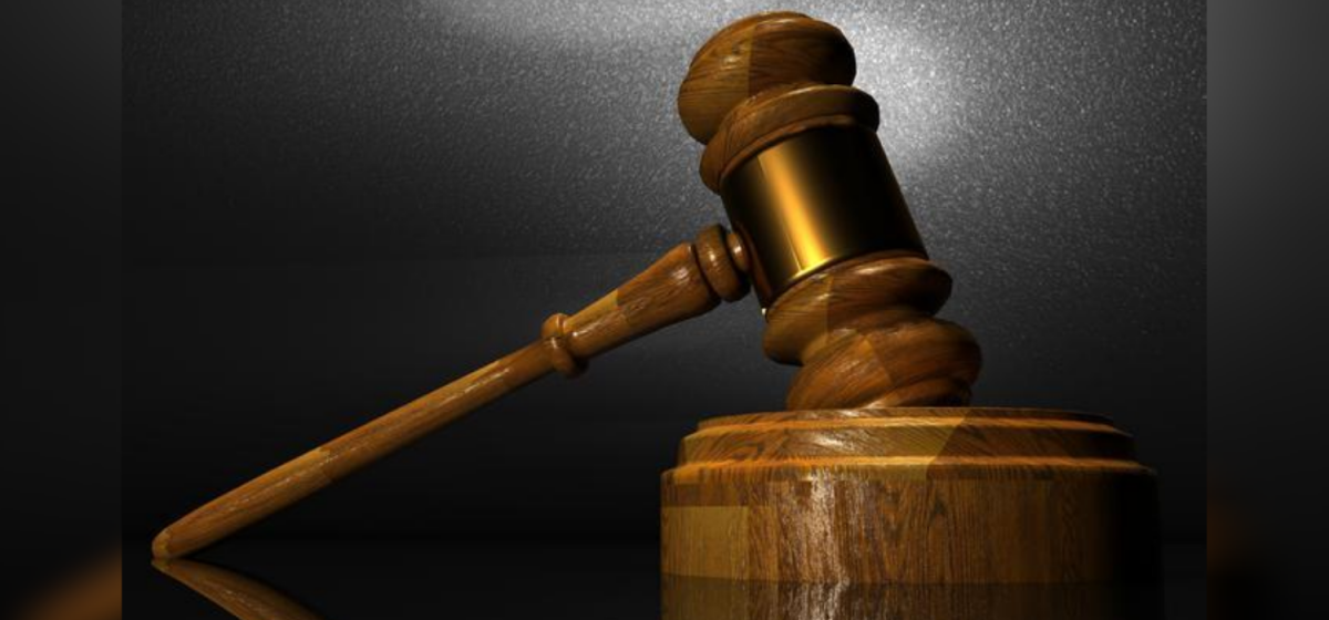 Court, law representational image