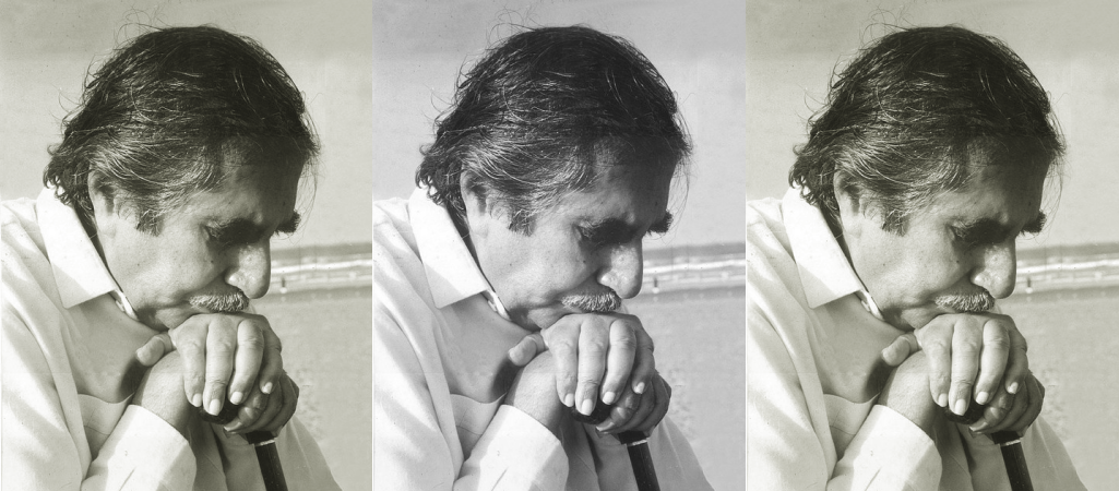 Shaikh Ayaz: The Voice of Sindh, Whose Head Was Crowned With Penalties ...