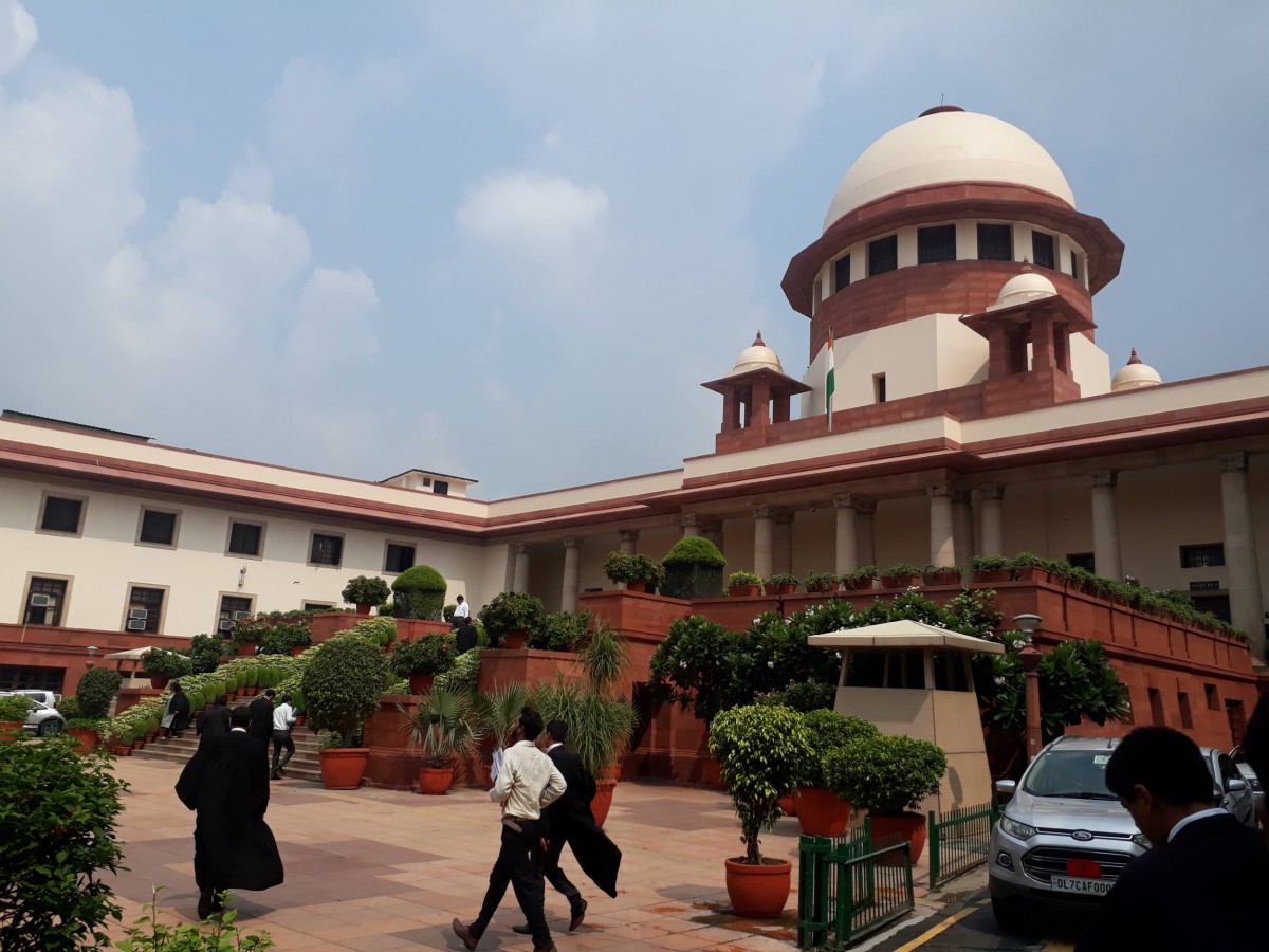 Supreme Court of India