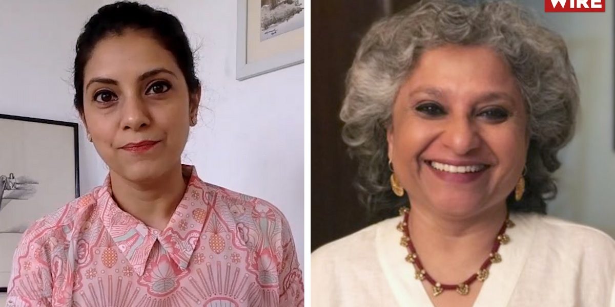 Watch | COVID-19: Why Are Women Being Left Behind in the Vaccination Campaign?