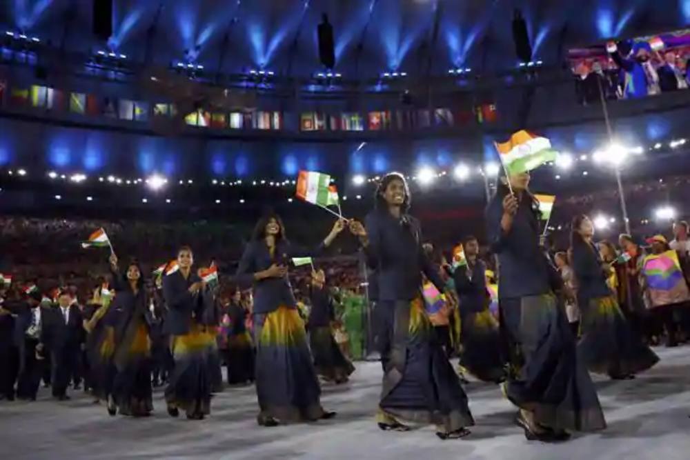 has india always had a strong sporting culture 