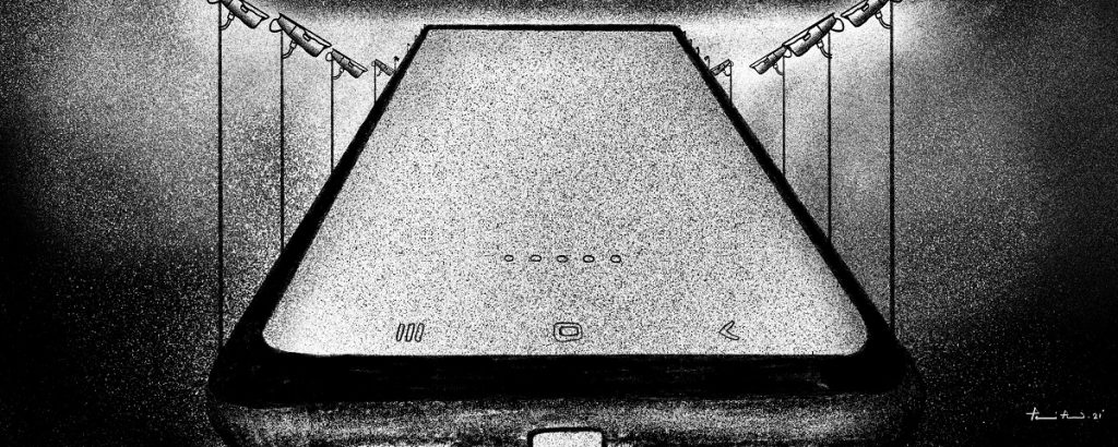 interview    it would be like living in a modern dictatorship   apar gupta on sanchar saathi mandate