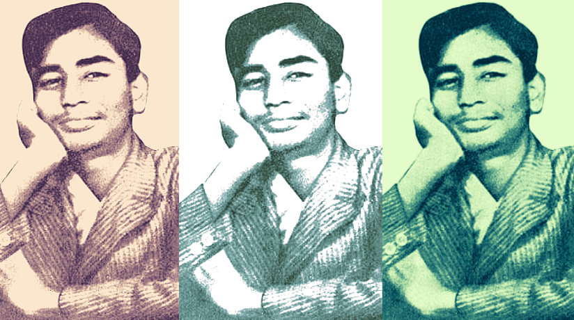 Bengal's Youngest Poet Deserves to Be Celebrated, Not Buried in Oblivion or  Neglect