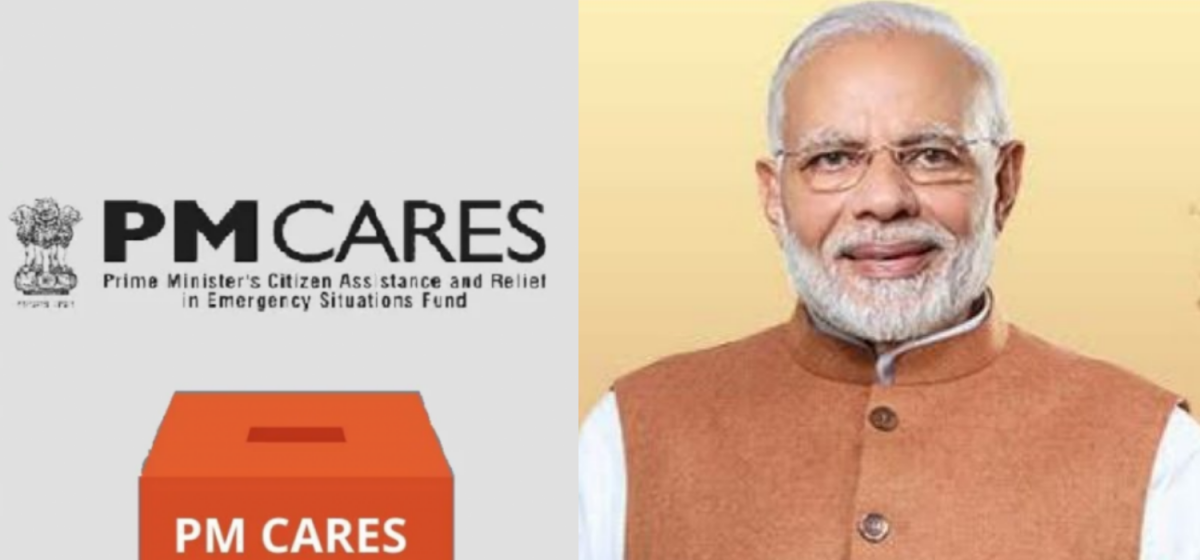 After a Delay of Two years, PM CARES Discloses it Had Rs 8,452 Crore by March 31, 2025