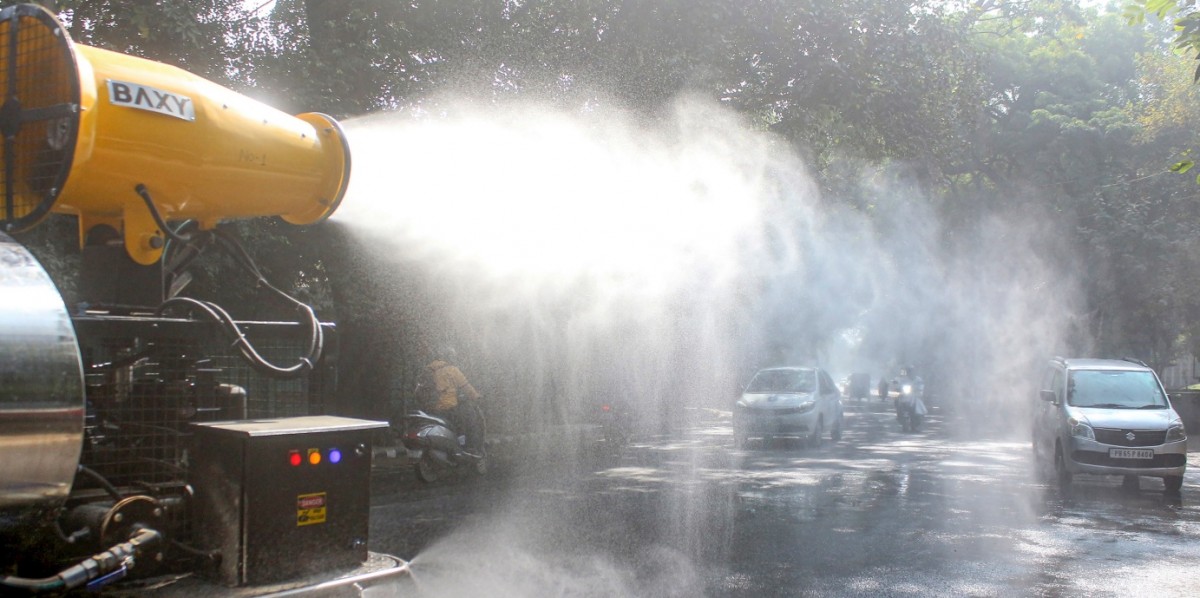 Delhi Pollution: Why Can’t Measures Be Taken Before Situation Becomes ...