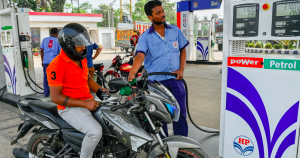 govt hikes petrol  diesel prices by rs 3 per litre  opposition slams move