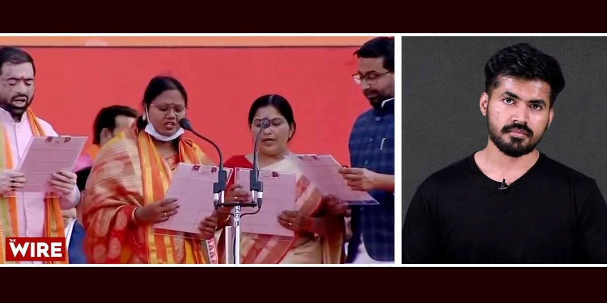 Watch | UP: What Does It Mean for a Muslim to Find Space in Yogi Adityanath’s Cabinet