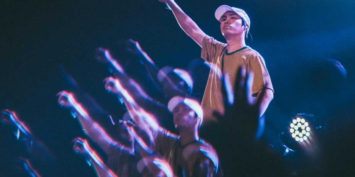 Kherabu Rapper In a Korean Rapper’s Brush With Online Hatred, a Lesson For India - The ...
