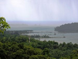 commercial shipping project to strategic asset  report details how great nicobar project was recast