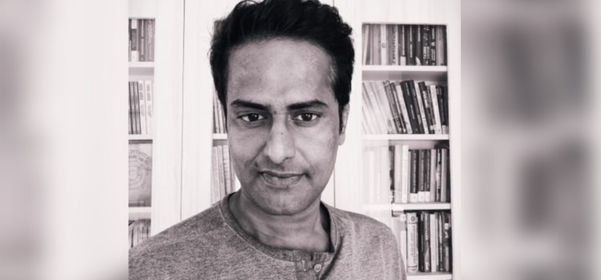 Warrant Issued Against Journalist Ravi Nair in Defamation Suit Filed by ...