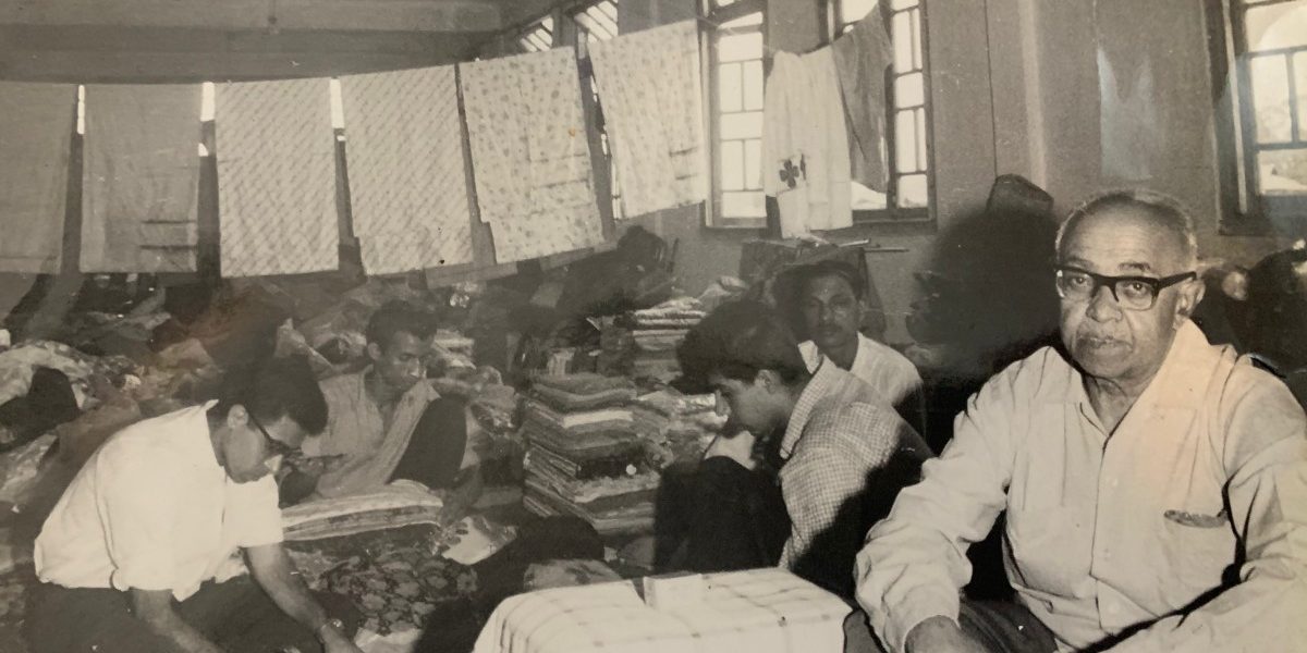 For Sindhis, Partition Meant Loss of a Homeland, of a Culture and a Language