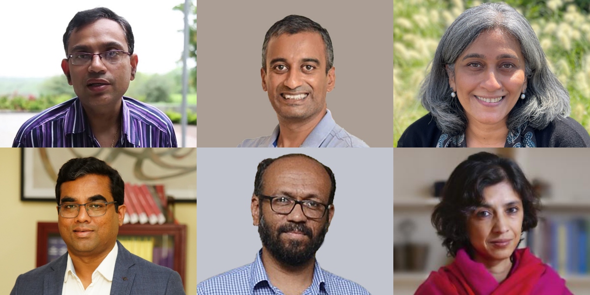 Vidita Vaidya, Rohini Pande Among 2022 Infosys Prize Winners - The Wire