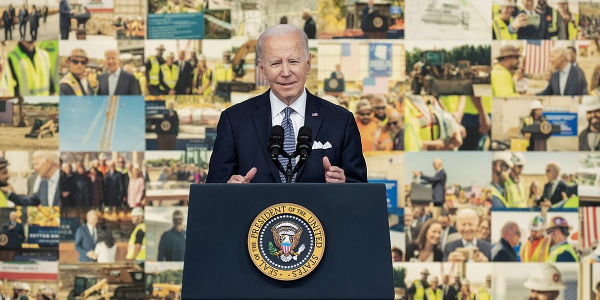 Joe Biden Intends To Seek a Second Term as US President - The Wire