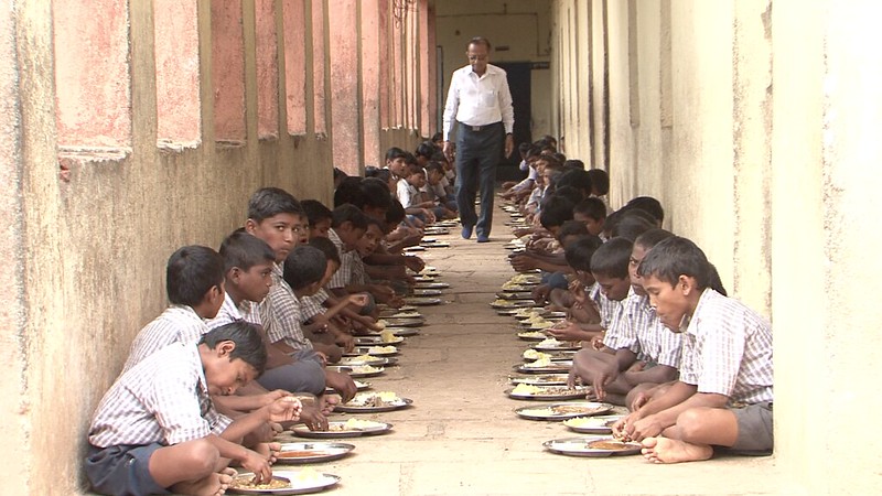 midday meal