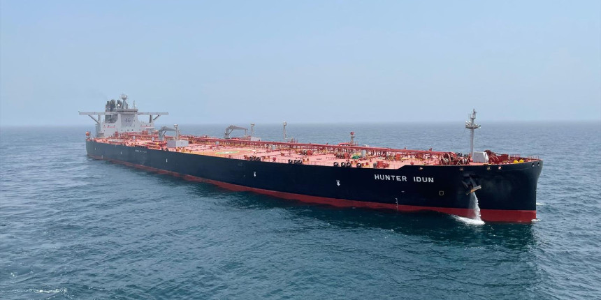 Seafarers in Distress: The ‘Heroic Idun’ Episode - The Wire