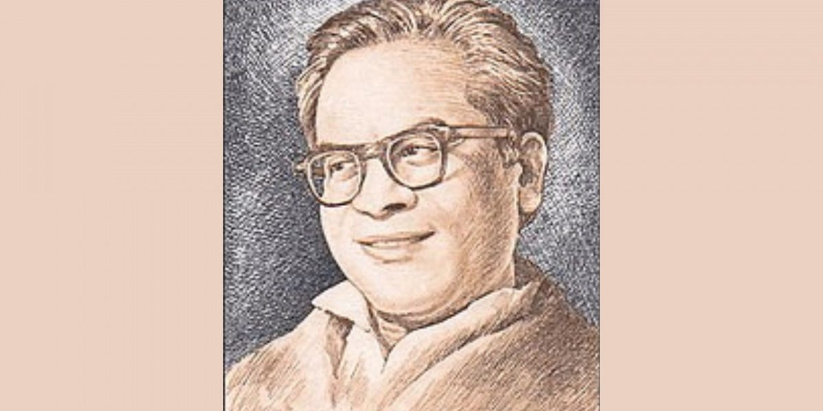 Arrested 25 Times, Rammanohar Lohia Always Stood by His Beliefs