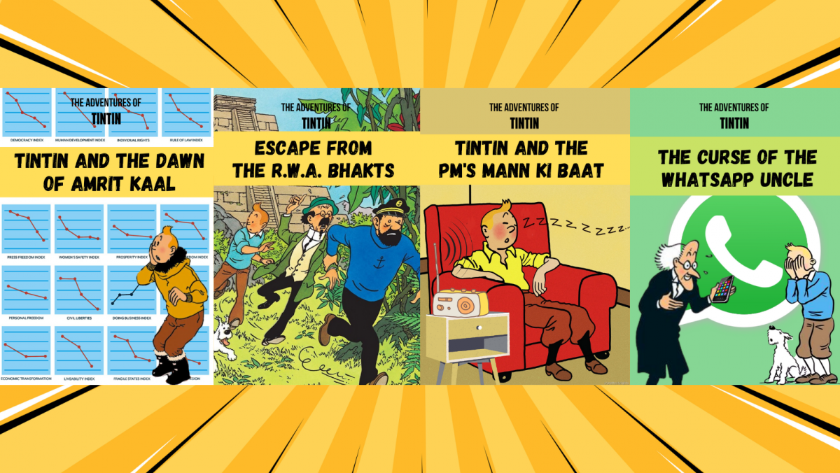 klow tintin KLOW BLEND (80 MG) main image 1