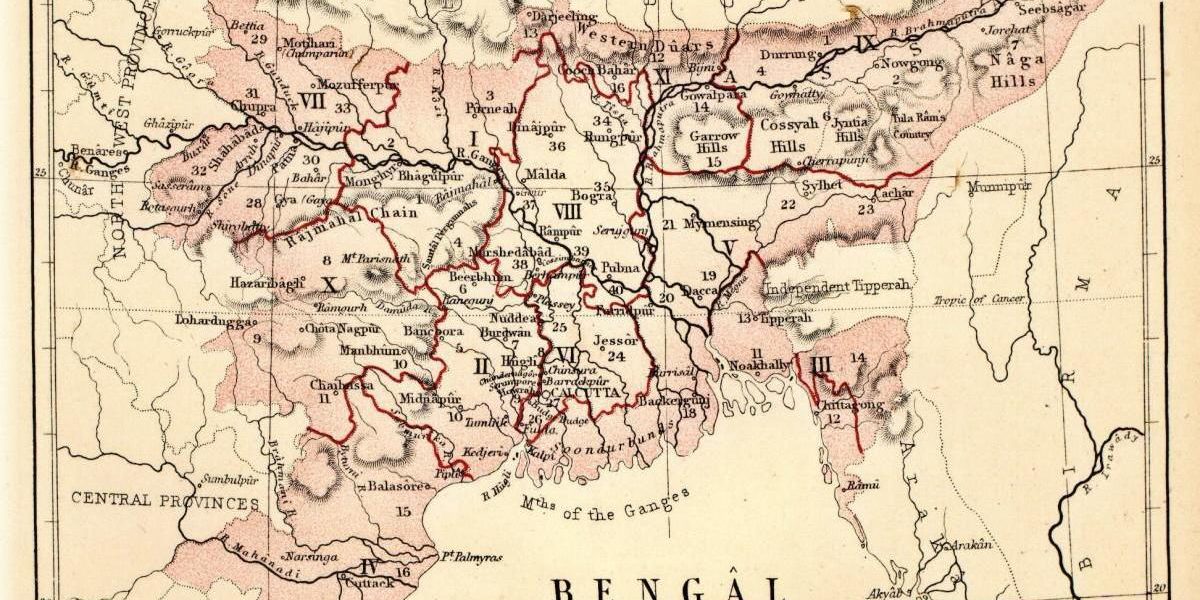 Sylhet Referendum Anniversary: A Time to Remember Partition Wasn
