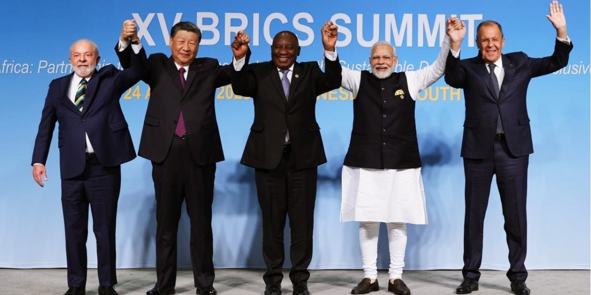 BRICS Summit: More Internal Cohesion and Forward Momentum Than Expected ...