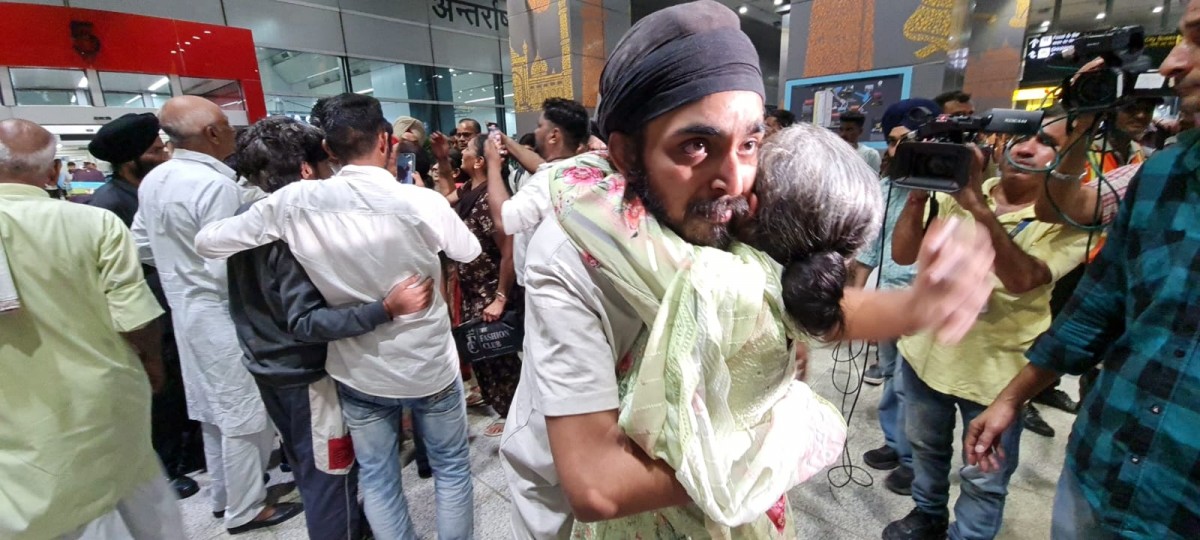 'Drank Water From the Toilet': Promised Visa to Italy, 17 Indian Men Abused, Sold Off in Libya