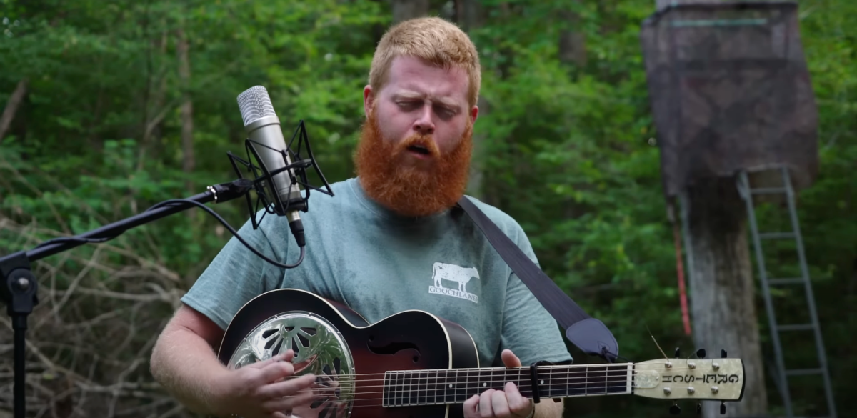 Is Chris Stapleton a Liberal? Unpacking the Country Singer’s Unexpected Political Identity