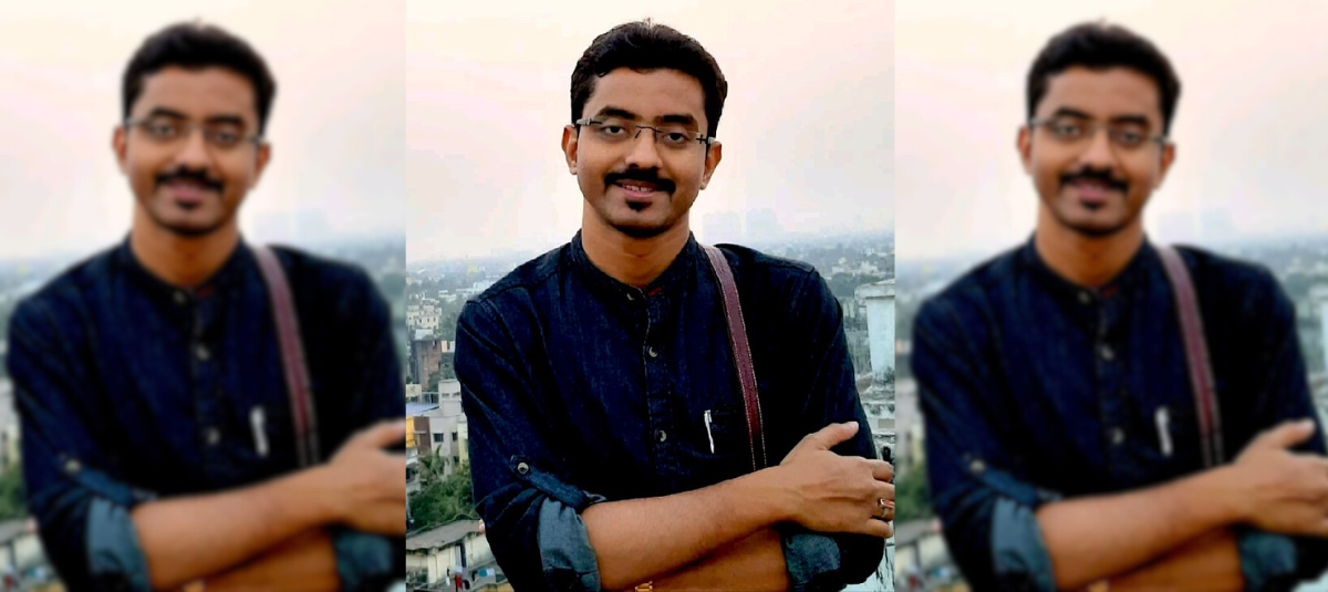Police ‘Excesses’ Under Scanner in ABP Reporter Debmalya Bagchi’s ...