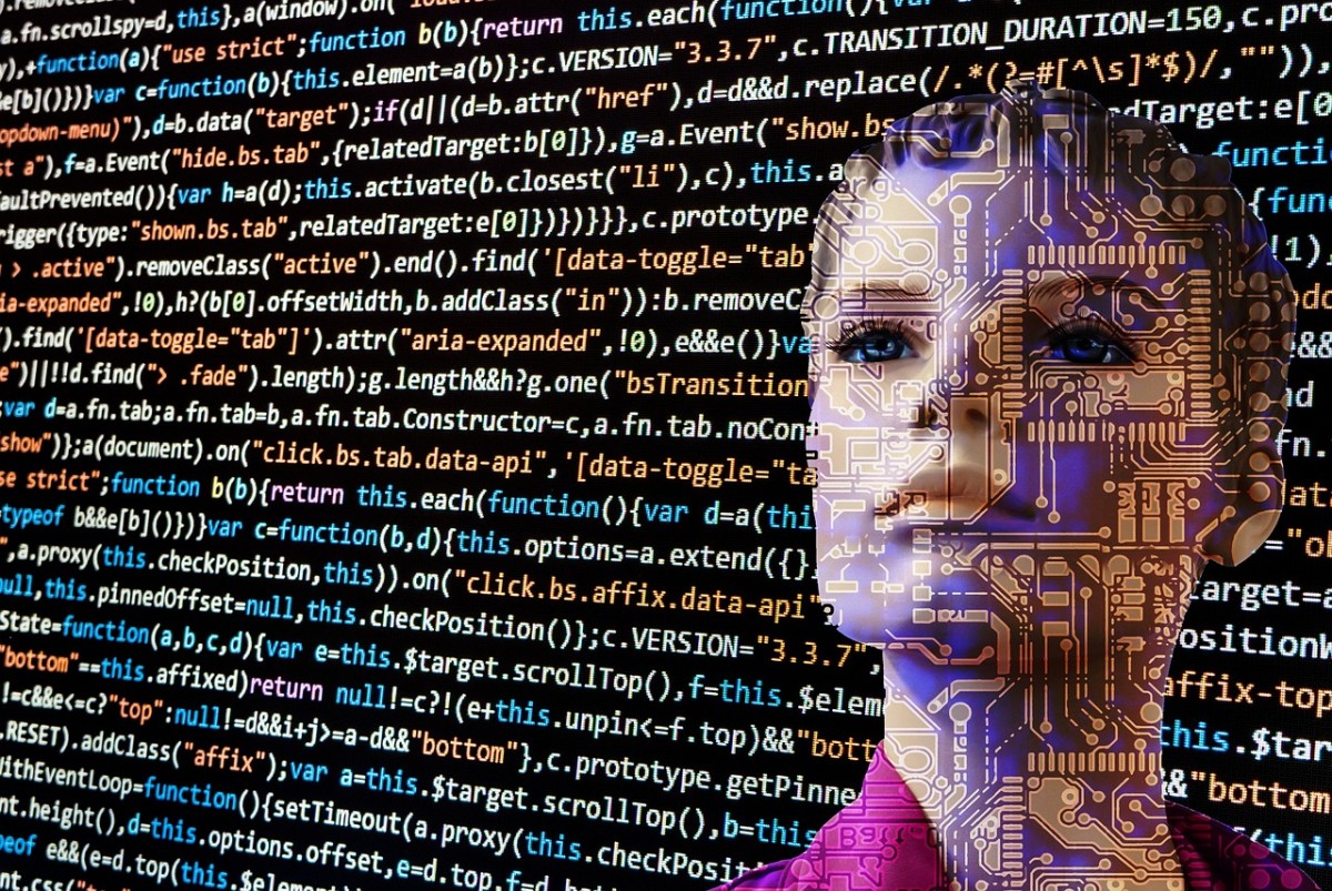 India Ai Race
