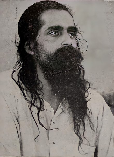 M.S. Golwalkar M.S. Golwalkar