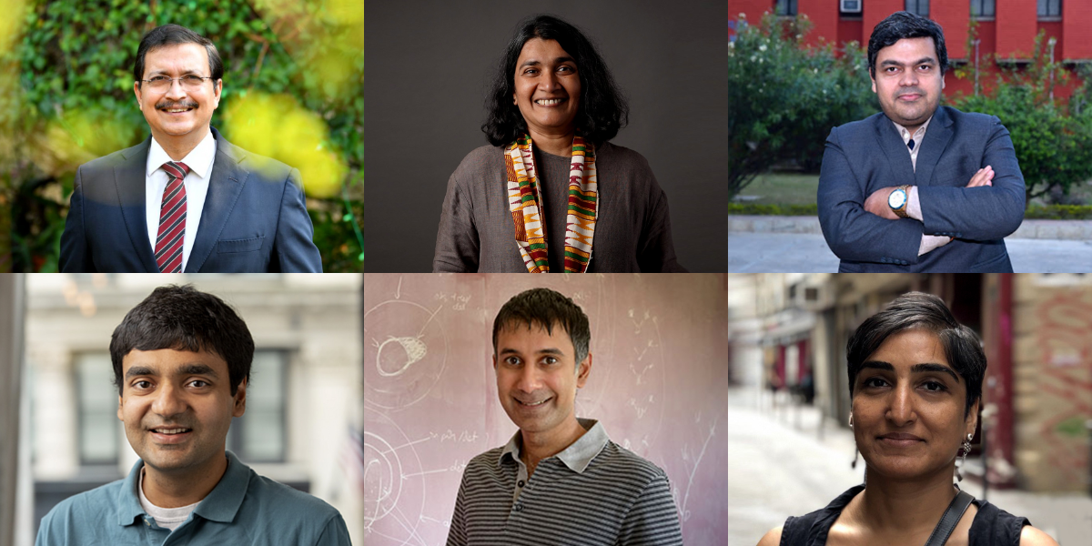 Infosys Announces Winners of 2023 Prizes Across Six Categories - The Wire