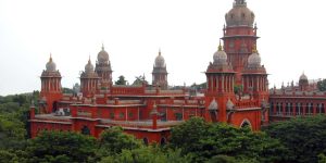supreme court says  something wrong  with madras hc after report in karur stampede case