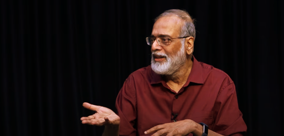 Purkayastha Autobiography: A Personal Story Weaved Into the Nation’s History of Standing up to Authority