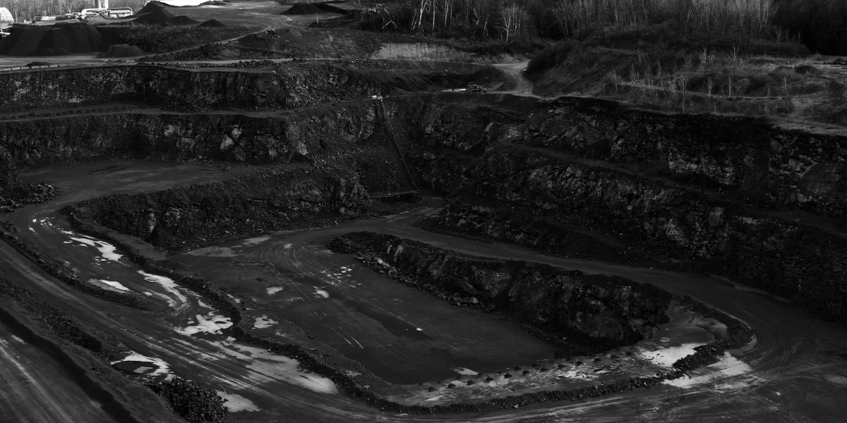 MINE India's Coal Mine Closure Crisis Threatens Just Transition - The Wire