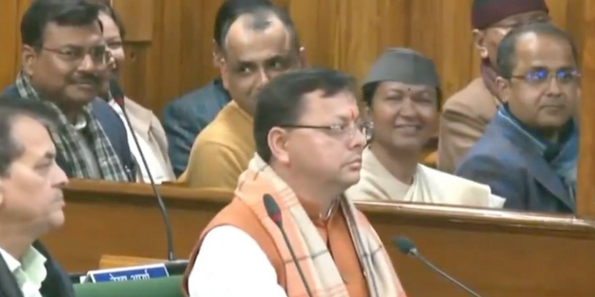 After UP, Uttarakhand Govt Issues Guidelines To Prevent 'Thook Jihad', Offenders to be Fined - The Wire