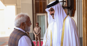 sister calls naval veteran s continued detention in qatar a  humanitarian failure   mea says he is jailed in separate case